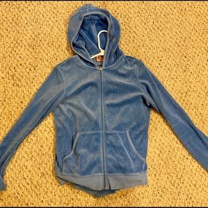 Juicy Couture Sweat Suit